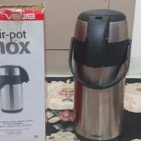 ظروف ولوازم اشپزخانه|سماور، چای‌ساز، قهوه‌ساز|اهواز, کوی جانبازان(دانش)|دیوار