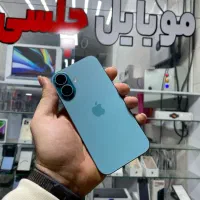 16 128gig ایفون موبایل چلسی