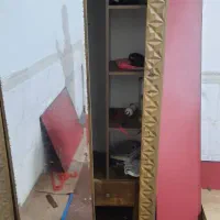 کمد لباس|جاکفشی، کمد، دراور|قرچک, زیبا شهر|دیوار