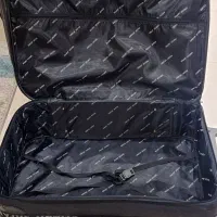چمدان امگا