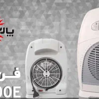 فن هیتر پارس خزر sh2000e