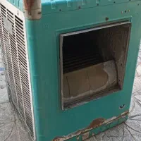 ۲عدد کولر آبسال|کولر آبی|نسیمشهر, |دیوار