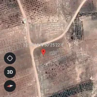 زمین کشاورزی باغ|فروش زمین و ملک کلنگی|صمصامی, |دیوار