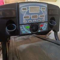 تردمیل اصلی