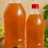 آبغوره آبقوره محلی کاملاً ارگانیک