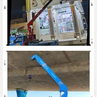 خدمات جرثقیلنیسان وخاور کفی هیوندا|خدمات حمل و نقل|اندیمشک, |دیوار