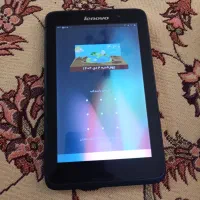 تبلت لنوو tab a7