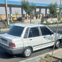 پرایدصبابیرنگ مدل GLXI 89