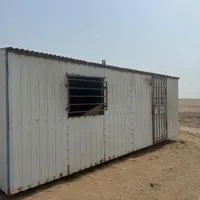 کانکس ۱۲ متری