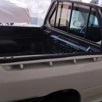 پراید وانت مدل 1402|خودرو سواری و وانت|الوند, |دیوار