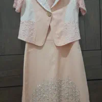 لباس دخترانه