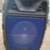باند چمدونی تمیز صدا عالی میبد