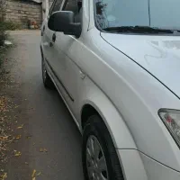 تیبا۲مدل۱۳۹۹بی رنگ بی ضربه|خودرو سواری و وانت|لنگرود, |دیوار