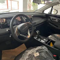 بیجینگ u5 plus|خودرو سواری و وانت|گرگان, |دیوار