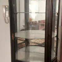 اجاق گاز،جاکفشی،بوفه،بندرخت فقط دویست هزار تومان|جاکفشی، کمد، دراور|یزد, |دیوار