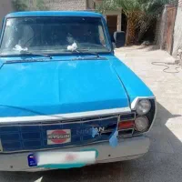 وانت نیسان، مدل ۱۴۰۱