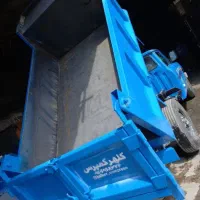 نیسان کمپرس آماده همکاری