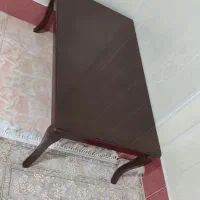 میز عسلی آینه وکنسول|مبلمان خانگی و میز عسلی|روانسر, |دیوار