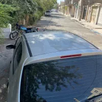 پژو ۲۰۶ تیپ۲ مدل ۸۲|خودرو سواری و وانت|تهران, هلال احمر|دیوار