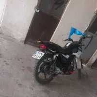 موتور ۱۵۰ سی سی