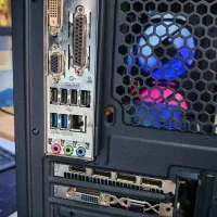 کامپیوتر i5 4590|رایانه رومیزی|مراغه, |دیوار