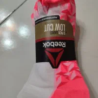 جوراب اصل ریبوک آمریکایی وارداتی