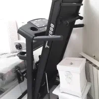تردمیل چندکاره Turbo Fitness 1900