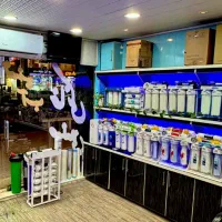 فروش انواع دستگاههای تصفیه آب (فروشگاه صالح)