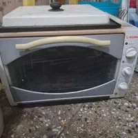 توستر