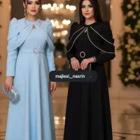 کت سارافون سایز بزرگ برلیان کد تخفیف 20362|لباس|قزوین, |دیوار