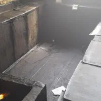 نصب ایزوگام شرق و قیرگونی اسفالت|خدمات پیشه و مهارت|مشهد, توس (بلوار توس)|دیوار