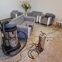 مبل شویی هداوند