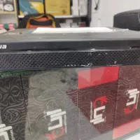 دستگاه4کانال دهوا