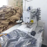به تعدادی چرخکار و زیگزال دوز  و وسط کار نیازمندیم|استخدام صنعتی، فنی، مهندسی|تهران, امام حسین|دیوار
