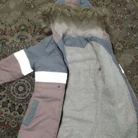 کاپشن سایز۳۸|لباس|بهارستان, |دیوار