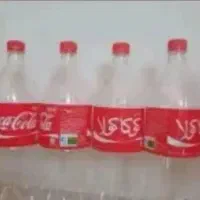 فروش بطری نوشابه