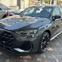 AUDI A3 Limosine|خودرو سواری و وانت|تهران, حکمت|دیوار