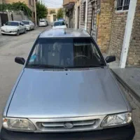 پراید صبا|خودرو سواری و وانت|ارومیه, |دیوار