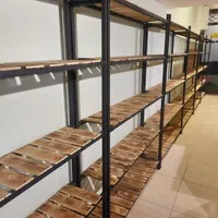 رگال و قفسه بندی فروشگاه|فروشگاه و مغازه|لنگرود, |دیوار