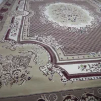 فرش ماشینی