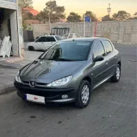 ۲۰۶ تیپ۳ مدل ۸۸