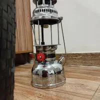 چراغ نفتی نو