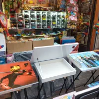 میز تحریر کودک با صندل عمده و خرده مستقیم|میز تحریر و کامپیوتر|تبریز, |دیوار