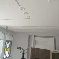 نقاشی ساختمان و نقاشی کناف