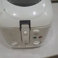 فروش یک عدد سرخ کن