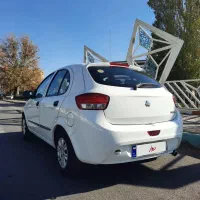 تیبا ۲|خودرو سواری و وانت|تبریز, |دیوار