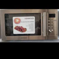 مایکروفر کنوود ۲۵لیتری نو