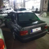 پراید صندوق دار ۸۳ انژکتور سالم|خودرو سواری و وانت|هشتگرد, شهرک بعثت|دیوار