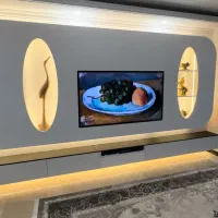 تیوی وال،کابینت،کمد دیواری