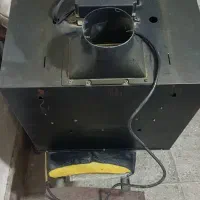 هودآشپزخانه درحدنو|هود|تهران, ابوذر|دیوار